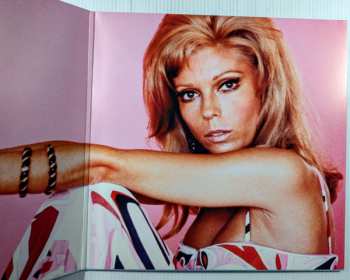 LP/SP Nancy Sinatra: Nancy CLR