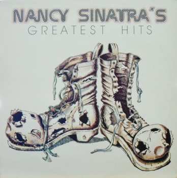 LP Nancy Sinatra: Greatest Hits