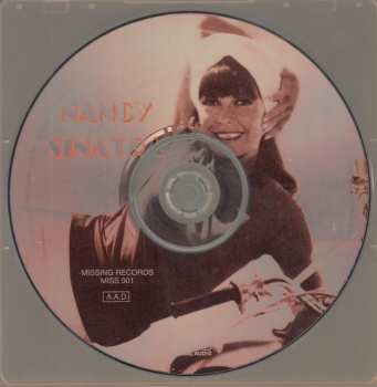 CD Nancy Sinatra: The Ultimate Collection - Early Recordings, Hits And Rarities