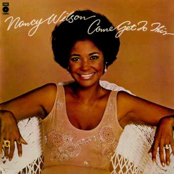 CD Nancy Wilson: All In Love Is Fair / Come Get To This