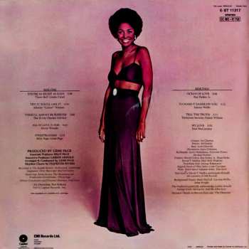 CD Nancy Wilson: All In Love Is Fair / Come Get To This