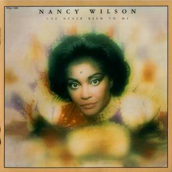 CD Nancy Wilson: This Mother's Daughter / I've Never Been To Me