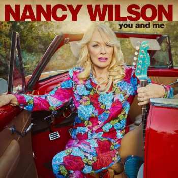 2LP Nancy Wilson: You And Me LTD | CLR