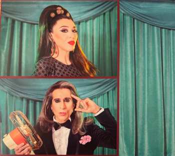 CD Nancys Rubias: Orquesta Nancy