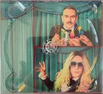 CD Nancys Rubias: Orquesta Nancy