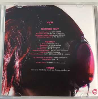 CD Nano: nano's Remixes