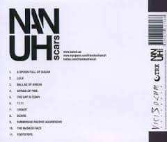 CD Nanuh: Scars