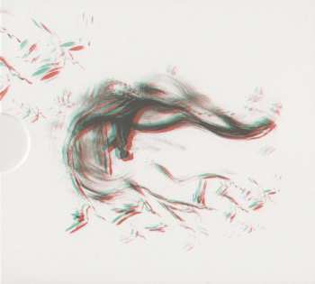 CD Nany Hudák: Jazyk Duší