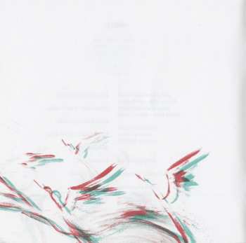 CD Nany Hudák: Jazyk Duší