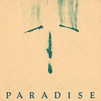 Album Naoki Zushi: Paradise