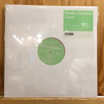 LP Naoko Gushima: Candy