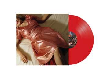 LP Naomie Klaus: Youth Looks So Good On You LTD