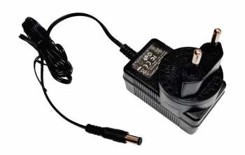 Technique audio Napájecí zdroj pro gramofony Pro-Ject - DC spínaný 15 V / 800 mA (1940875128)