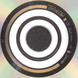 CD Napalm Death: Leaders Not Followers