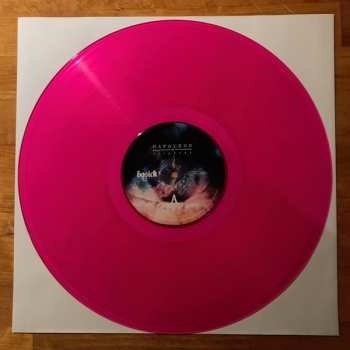 LP Napoleon: Epiphany