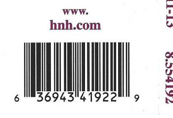 CD Jeffrey McFadden: Guitar Works Opp. 7-9 & 11-13
