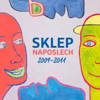 Naposlech 2009 - 2011