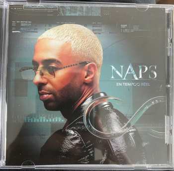 CD Naps: En Temps Réel