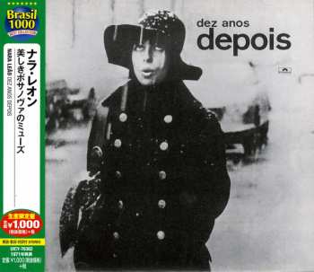CD Nara Leão: Dez Anos Depois  LTD