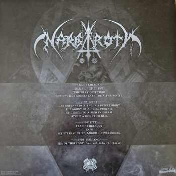 2LP Nargaroth: Era Of Threnody