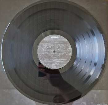 2LP Nargaroth: Era Of Threnody
