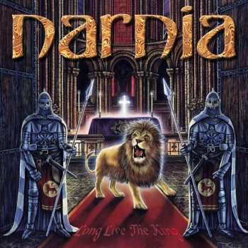 LP Narnia: Long Live The King LTD | PIC