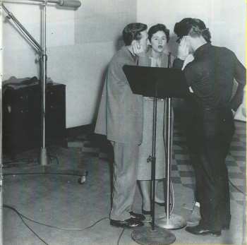 CD Narvel Felts: Did You Tell Me