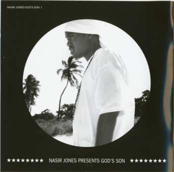 CD Nas: God's Son