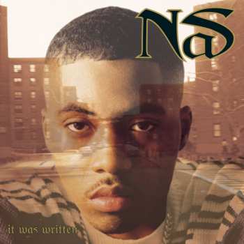 CD Nas: It Was Written