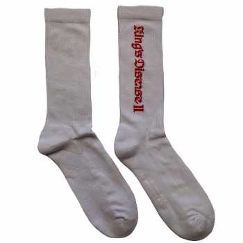 Merch Nas: Chaussettes à la cheville Kd Ii