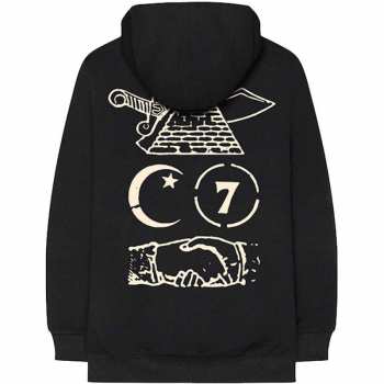 Marchandises Nas: Mikina Symbols  S