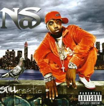 CD Nas: Stillmatic