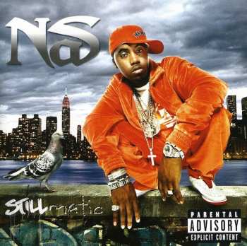 CD Nas: Stillmatic