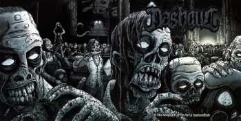 CD Nashgul: El Día Después Al Fin De La Humanidad