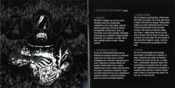 CD Nashgul: El Día Después Al Fin De La Humanidad