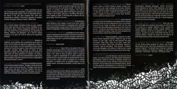 CD Nashgul: El Día Después Al Fin De La Humanidad