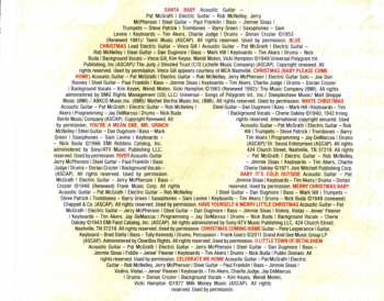 CD Nashville Cast: Christmas With Nashville