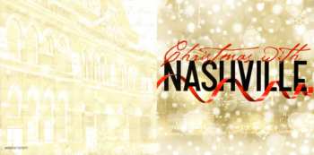 CD Nashville Cast: Christmas With Nashville