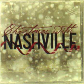 CD Nashville Cast: Christmas With Nashville
