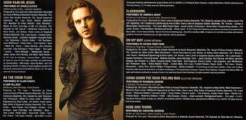 CD Nashville Cast: The Music Of Nashville: Original Soundtrack (Season 5 | Volume 3)