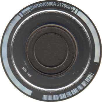 CD Nashville Cast: The Music Of Nashville: Original Soundtrack (Season 5 | Volume 3)