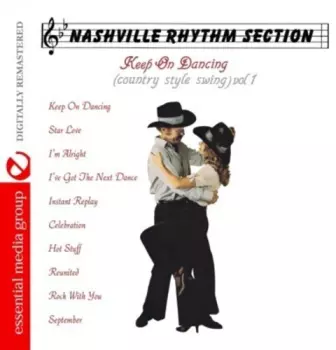 Keep On Dancing (Country Style Swing) Vol 1