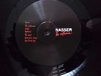 LP Nasser: The Outcome LTD