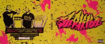 CD Nasty: Shokka