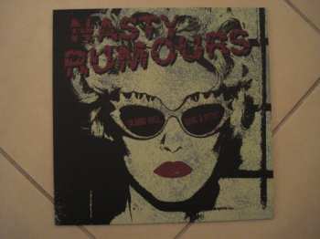 Album Nasty Rumours: "Bloody Hell, What A Pity!"