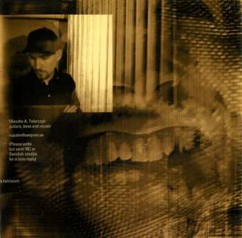 CD Nasum: Inhale / Exhale