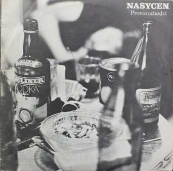 LP Nasycen: Provazochodci