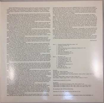 LP Nat King Cole: Penthouse Serenade LTD