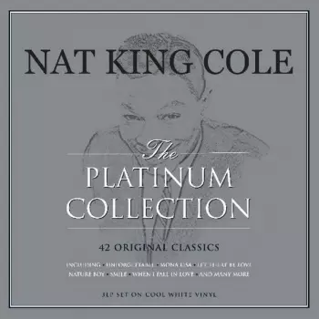 Nat King Cole: The Platinum Collection