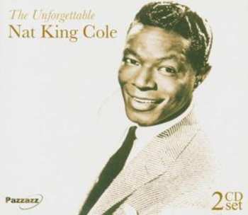 2CD/Coffret Nat King Cole: The Unforgettable